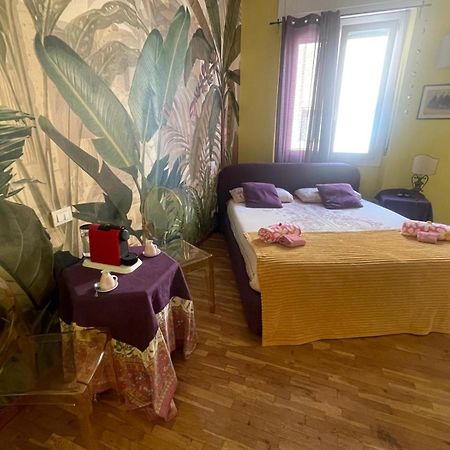 Arena Artist Hotell Verona Eksteriør bilde
