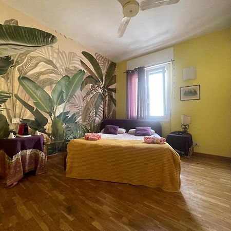 Arena Artist Hotell Verona Eksteriør bilde