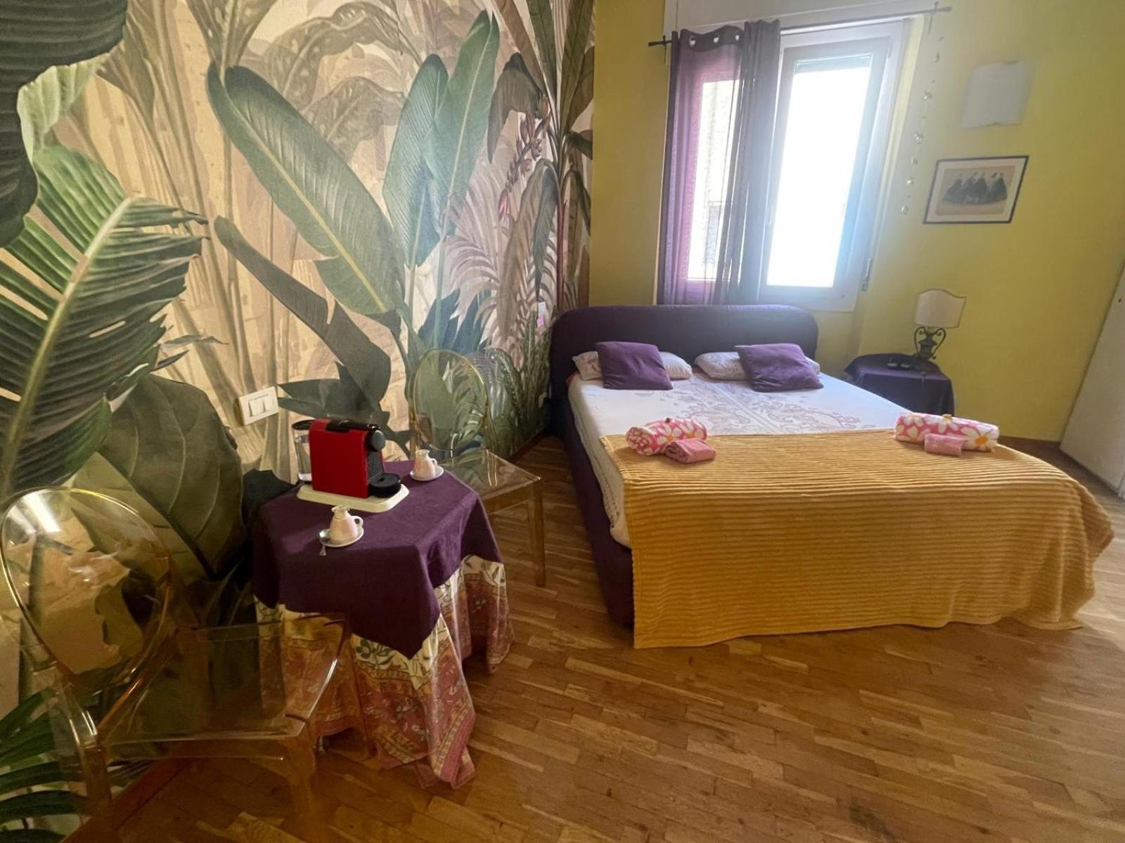 Arena Artist Hotell Verona Eksteriør bilde