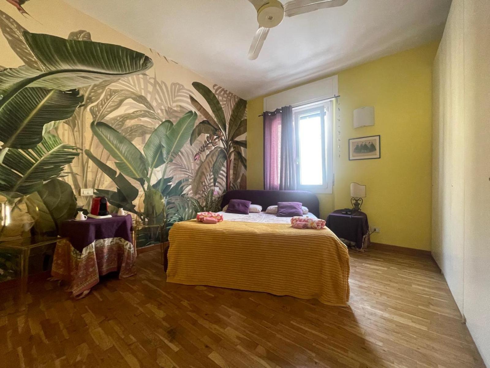Arena Artist Hotell Verona Eksteriør bilde