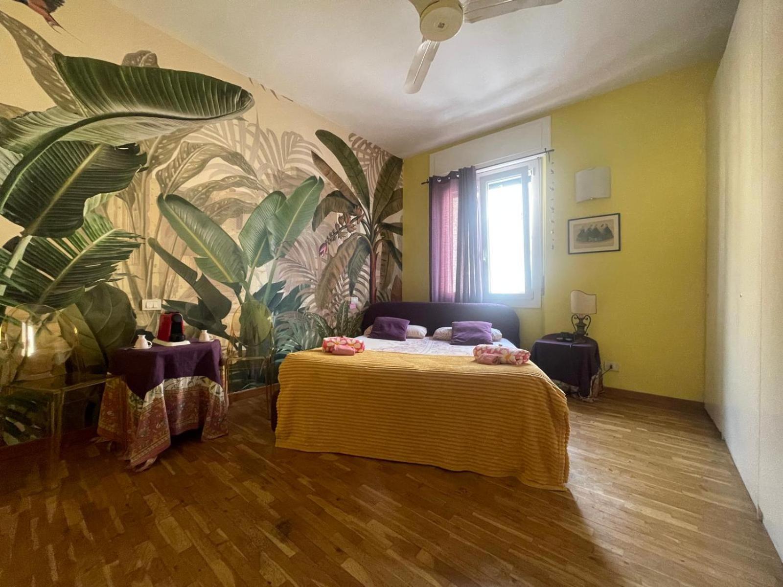 Arena Artist Hotell Verona Eksteriør bilde