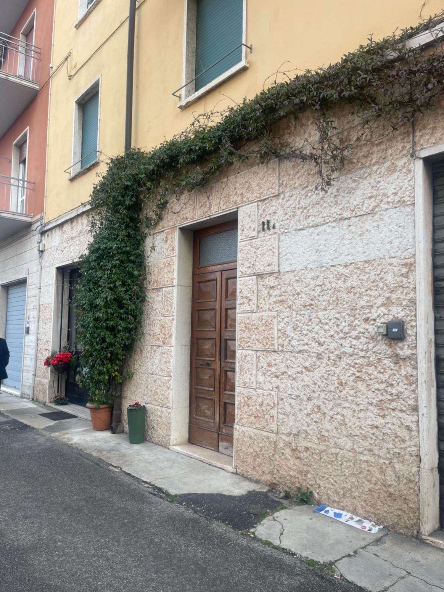 Arena Artist Hotell Verona Eksteriør bilde